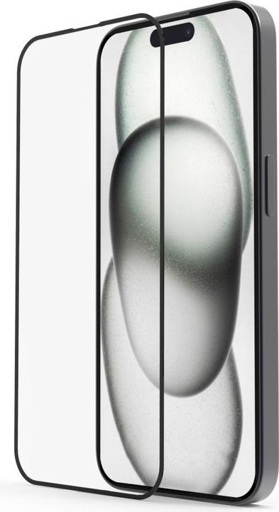 Produktbild Hama Extreme Protect (1 Stück, Apple iPhone 16 Plus)