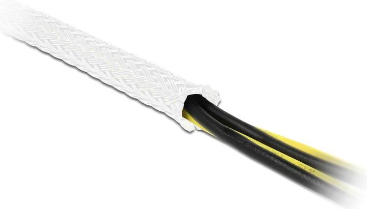 Immagine prodotto Delock Tubo intrecciato (Tubo cavi, 1000 cm)