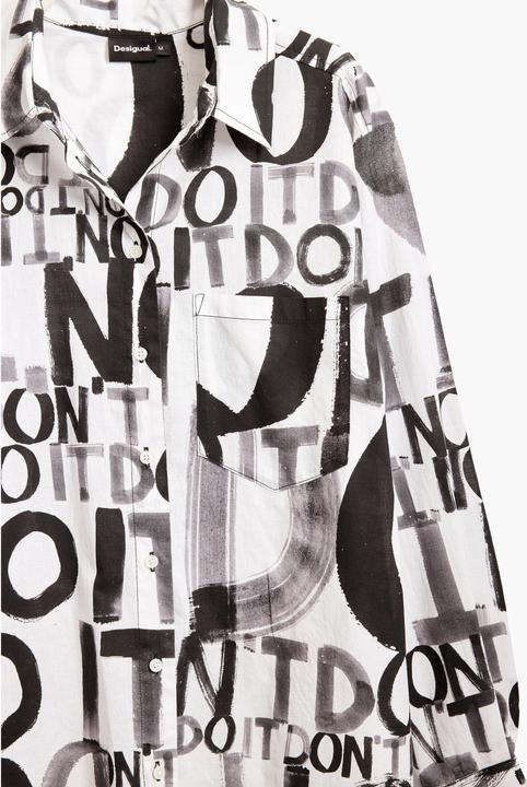 Actual product image Desigual Deméter (L)