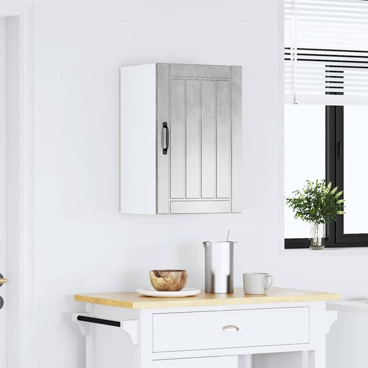 Produktbild VidaXL Madlene (40 x 31 x 60 cm)