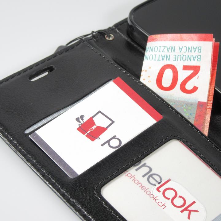 Actual product image PhoneLook Premium Flip cover (Apple iPhone 14 Pro)