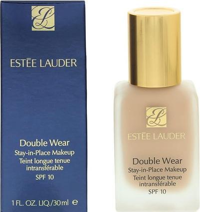 Actual product image Estée Lauder Double Wear Stay-In-Place Makeup (2C1 Pure Beige)