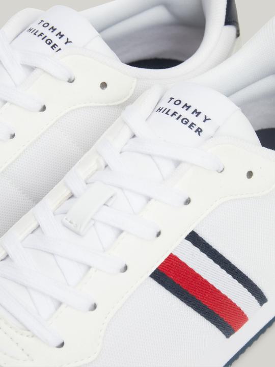 Immagine prodotto Tommy Hilfiger Lo Runner Mix (44)