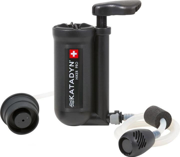 Produktbild Katadyn Hiker Pro