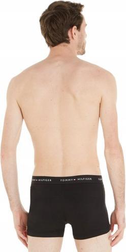Actual product image Tommy Hilfiger Trunk (M, pack of 3)
