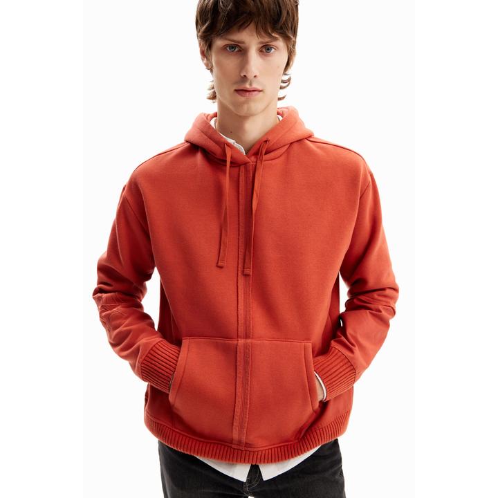 Actual product image Desigual sweatshirt seams desigua (L)