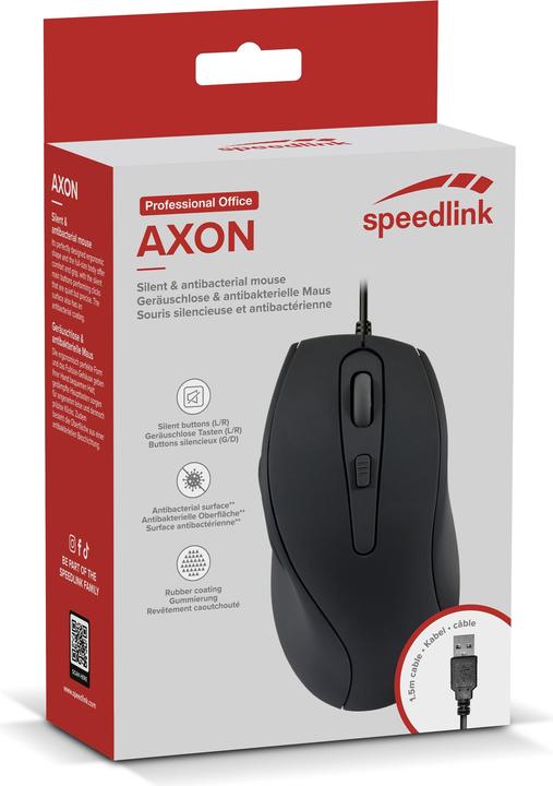 Actual product image Speedlink Axon (Cable)