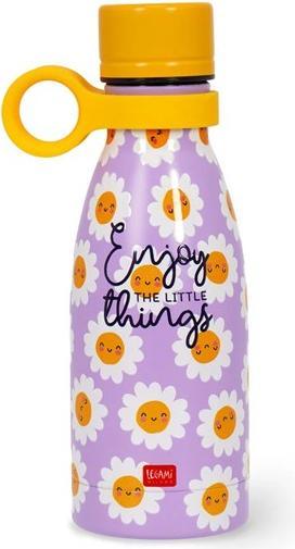 Produktbild Legami Thermoflasche 300 Ml - Hot&Cold Daisy (0.30 l)