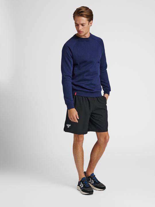 Image du produit hummel Red Heavy Sweatshirt (S)