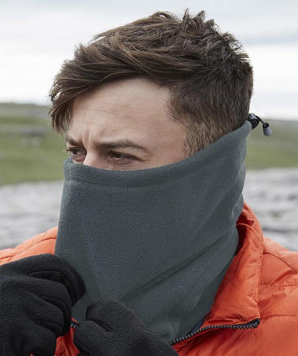 Produktbild Beechfield Snood recyceltes Material