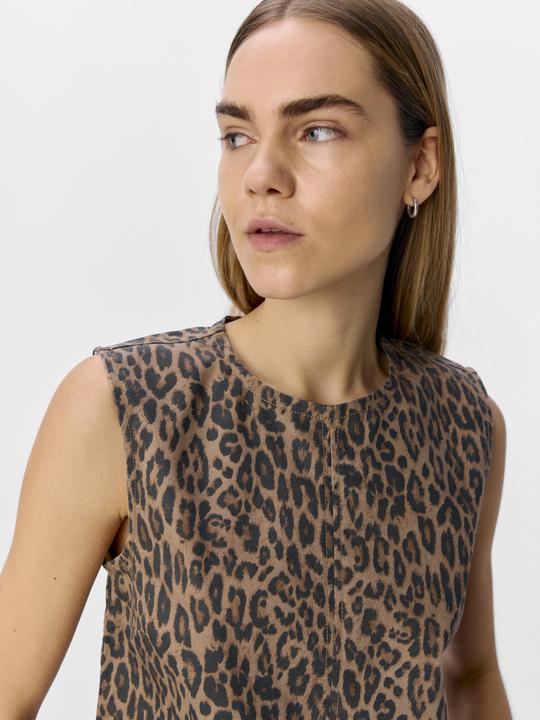 Image du produit Object Leoprint Oberteil (XS)