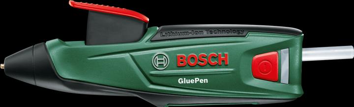 Actual product image Bosch Home & Garden GluePen