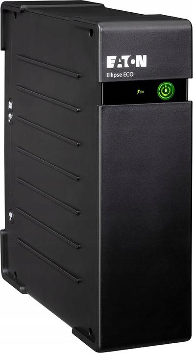 Actual product image Eaton Ellipse ECO 1600 FR USB (1600 VA, 1000 W, Standby UPS)