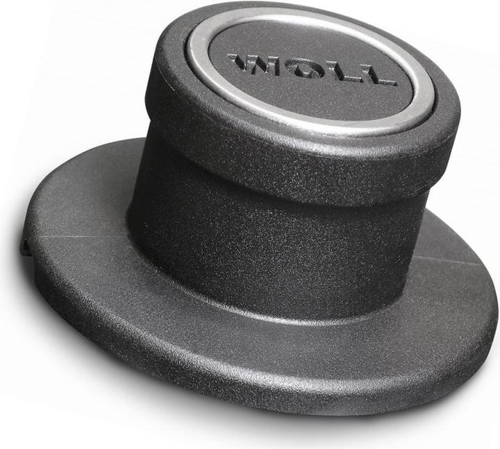 Actual product image Woll top (30 cm, Glass, Metal, Plastic)