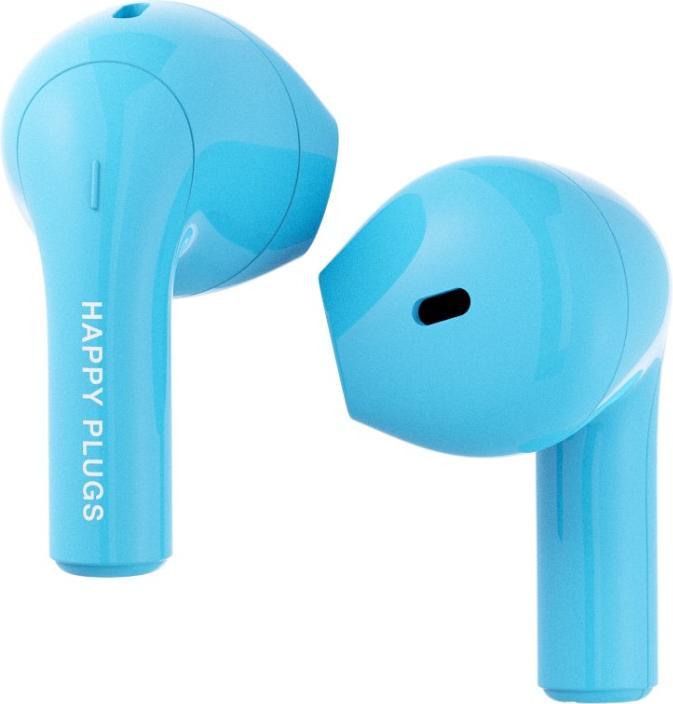 Produktbild Happy Plugs Joy (keine Geräuschunterdrückung, 4.80 h, Kabelgebunden)