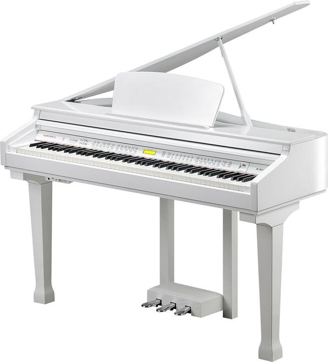 Produktbild Kurzweil KGA100