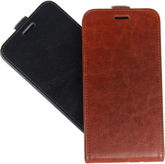 Produktbild MU Classic Leder Flipcase Hülle (Samsung Galaxy Note 10 Lite)