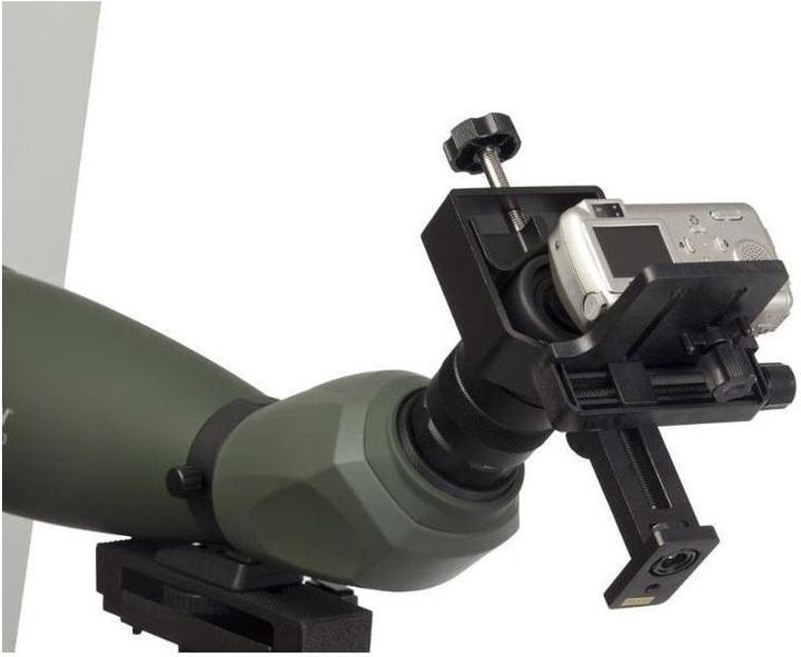 Actual product image Celestron Universal Digital Camera Adapter