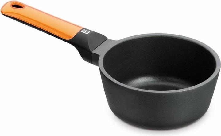 Actual product image BRA A283816 (16 cm, Casserole + Stewpot, Aluminium)