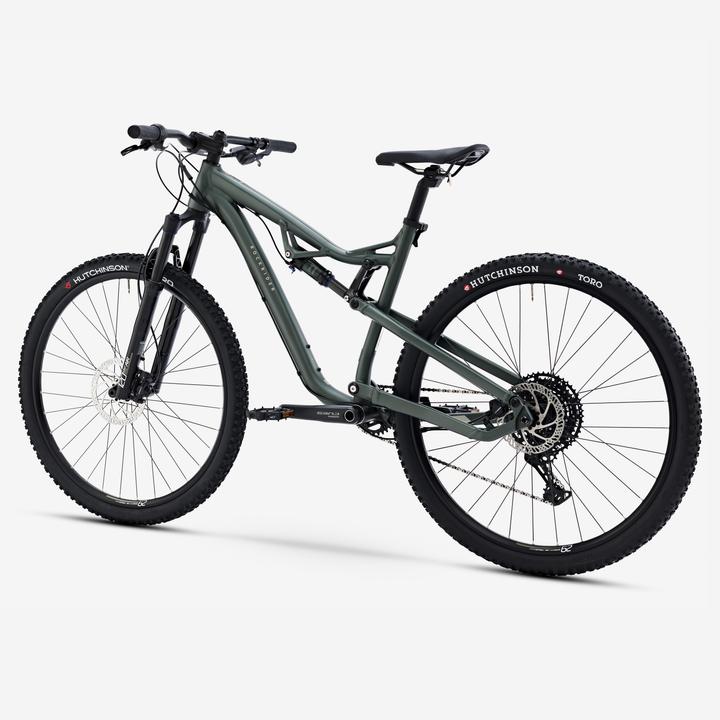 Immagine prodotto Rockrider Mountainbike EXPL 540 S 29 Zoll grün