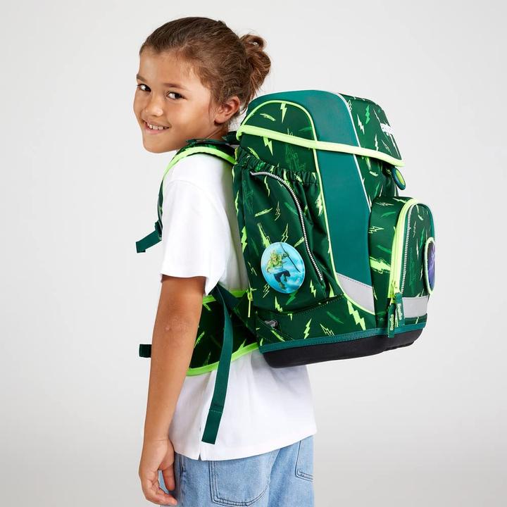 Produktbild Ergobag Schulthek-Set cubo (19 l)