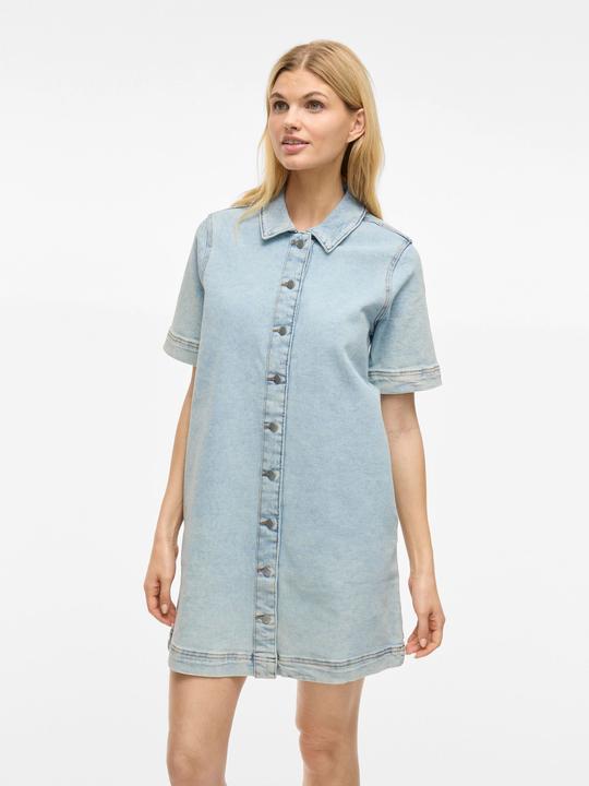 Produktbild Vila VISOL Kurzes Jeanskleid (38)