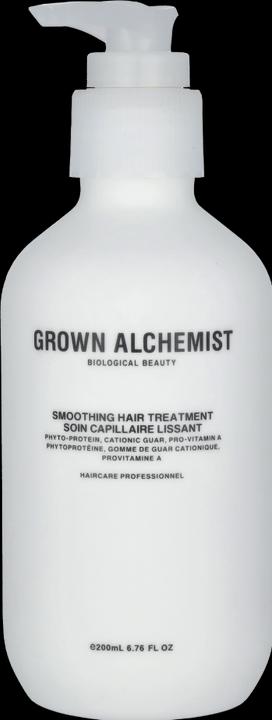 Produktbild Grown Alchemist Smoothing Hair Treatment (200 ml)