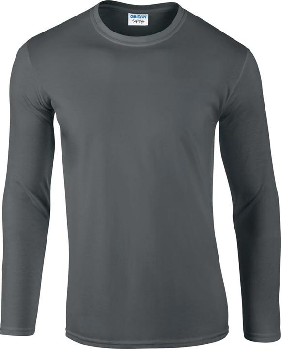 Charcoal grey