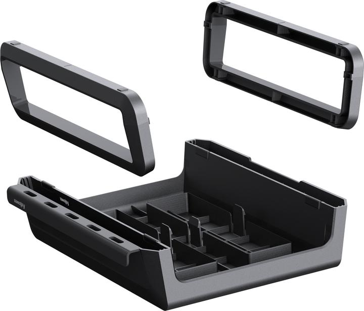 Image du produit Fellowes Support d'écran noir