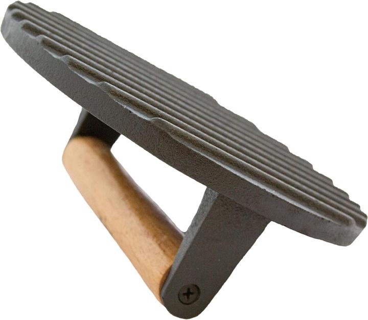 Actual product image Pauls BBQ Meat press