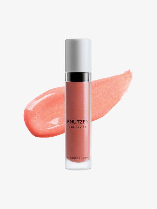 Image du produit Und Gretel Berlin KNUTZEN Lip Gloss (Abricot Shimmer 05)