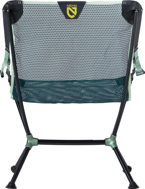 Produktbild Nemo Equipment Moonlite Reclining Camp