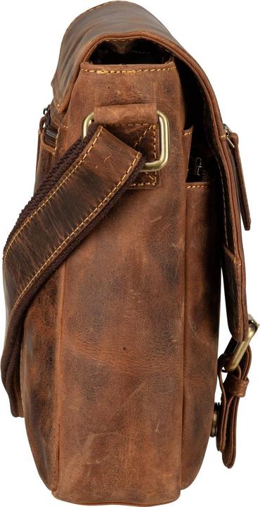 Immagine prodotto Greenburry Borsa a tracolla Vintage 1540 Revolver Bag S
