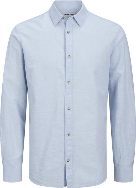 Chambray Blue
