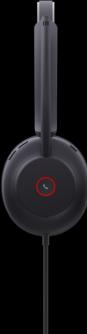 Actual product image Yealink UH 37 (Cable, USB-A)