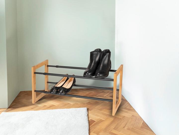 Produktbild Wenko Schuhregal Ecori