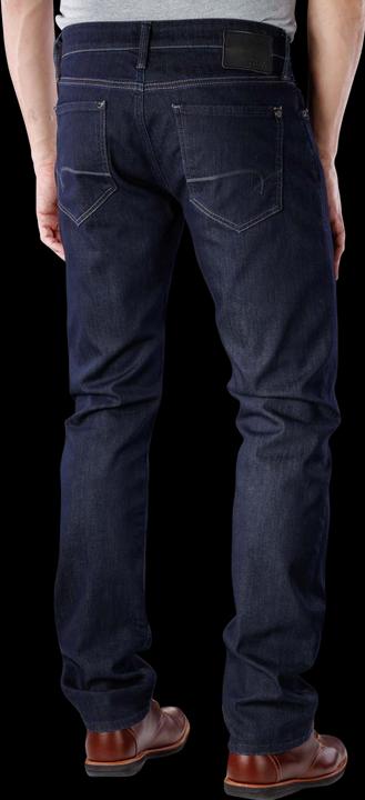 Actual product image Mavi Marcus jeans slim rinse comfort (W31/L30)
