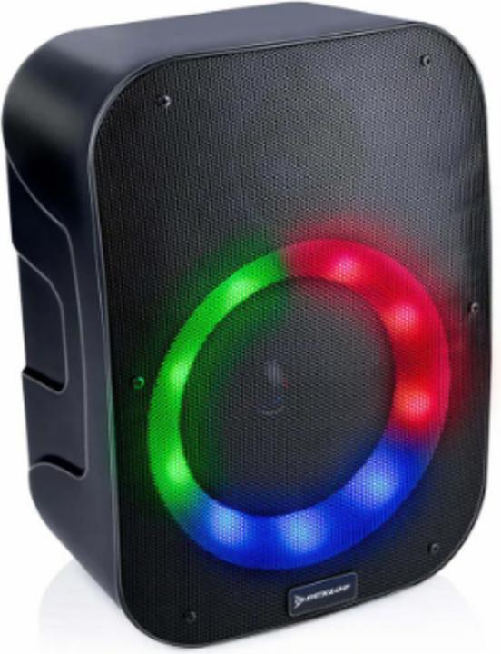 Produktbild Dunlop Speaker bluetooth TWS 20W (5.50 h, Akkubetrieb)