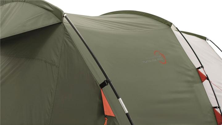 Immagine prodotto Easy Camp Huntsville 500, tenda a tunnel (Tenda a tunnel, 12.10 kg, 5 persone)