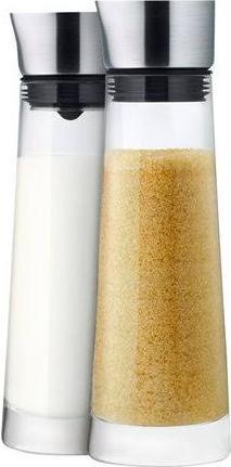Produktbild Blomus Zucker/Sahne-Set Macchiato (0.18 l)