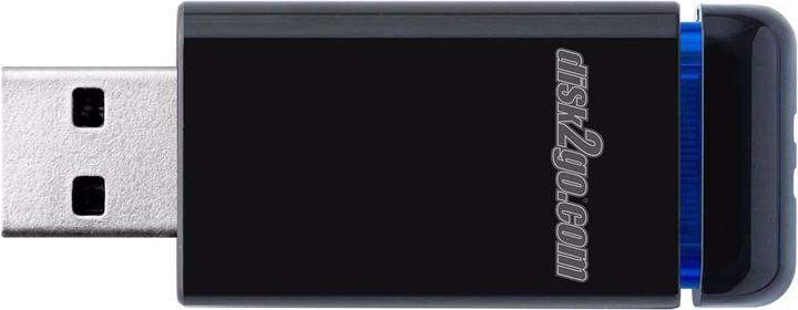 Produktbild Disk2go Qlik edge (16 GB, USB-A)