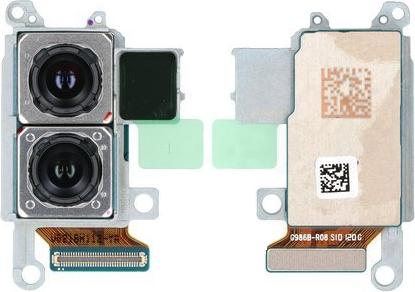 Immagine prodotto Samsung Fotocamera principale da 64 + 12 MP per G985F, G986B Galaxy S20+, S20+ 5G