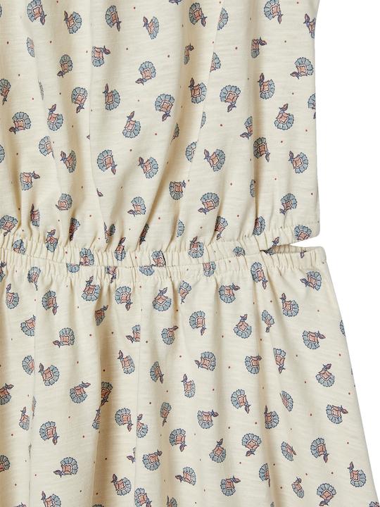 Produktbild Vertbaudet Mädchen Trägerkleid mit Cut-out an den Seiten (92)