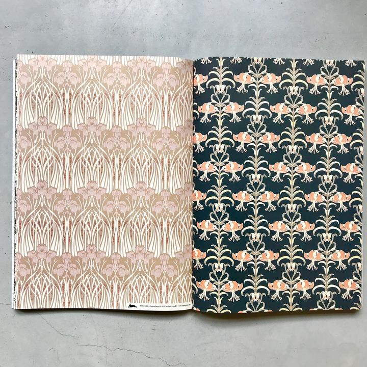 Image du produit Gift & Creative Paper ART & CRAFTS (Papier cadeau, 16 x)