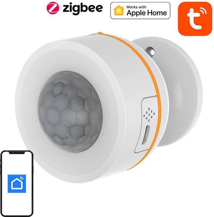Produktbild Neo Smart PIR Motion Sensor NAS-PD07BH ZigBee Homekit (10 m)