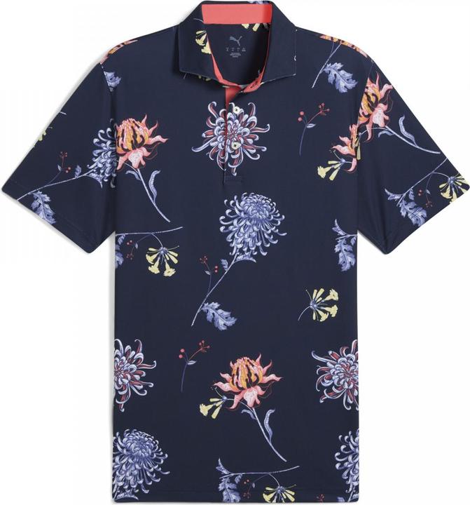 Productafbeelding Puma MATTR Dahlia Polo (L)