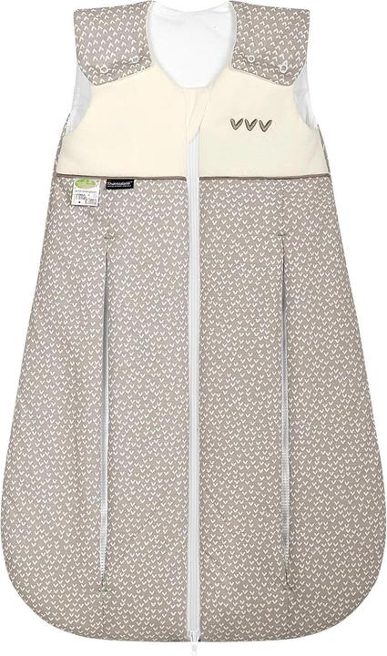 Produktbild Odenwälder Schlafsack Prima Klima Thinsulate Little Hearts (70 cm)
