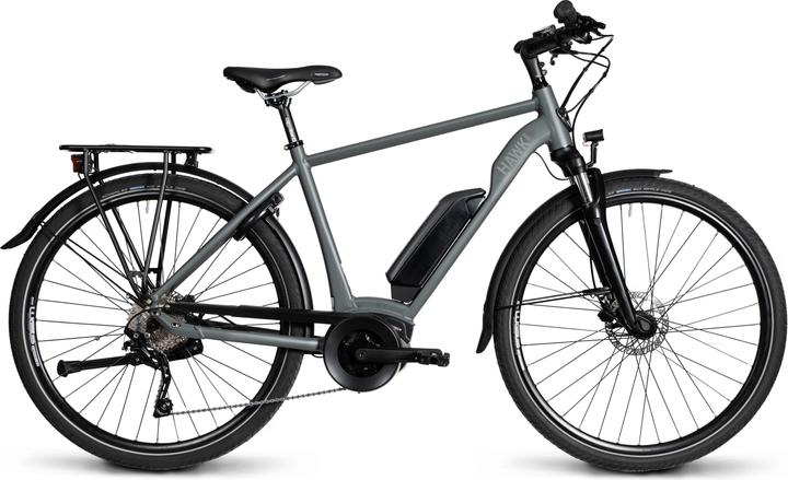 Hawk E-City 500 Trekking Gent, M (57 cm)