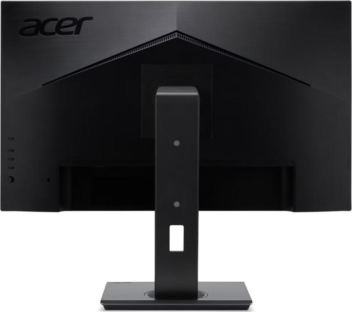 Produktbild Acer TFT Vero B277UGbmiiprzx 69cm 27"/2560x1440/2xHDMI/DP/USB-Hub/H?v (2560 x 1440 Pixel, 27")