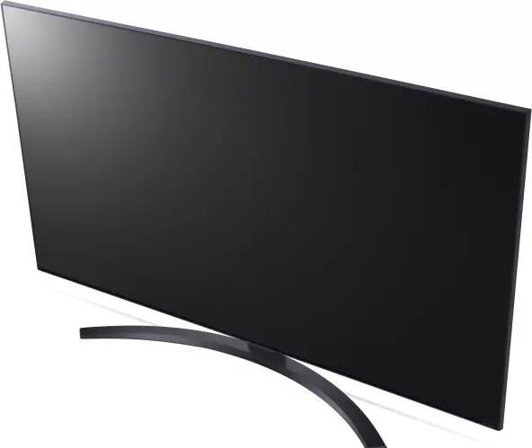 Produktbild LG 43NANO769QA (43", NANO76, Nano-Cell, 4K, 2022)
